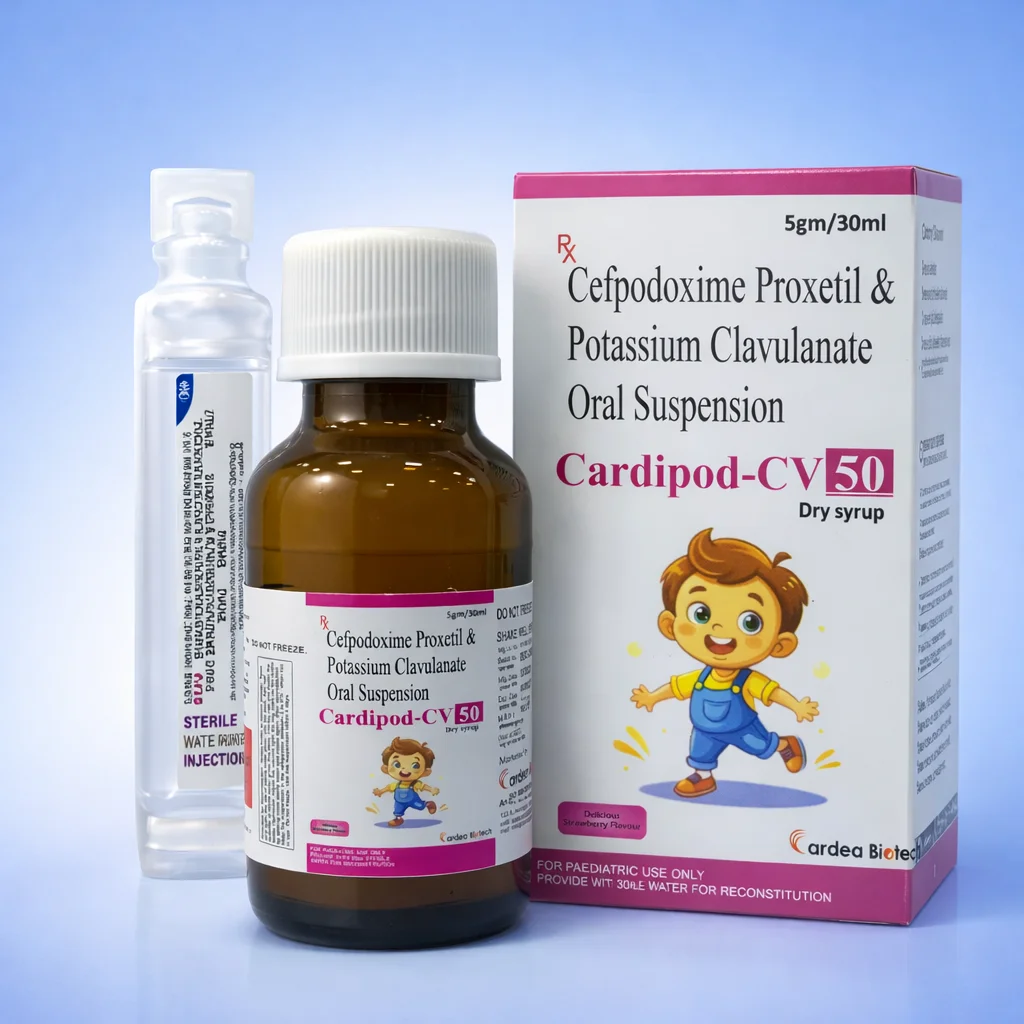 Cardipod-cv