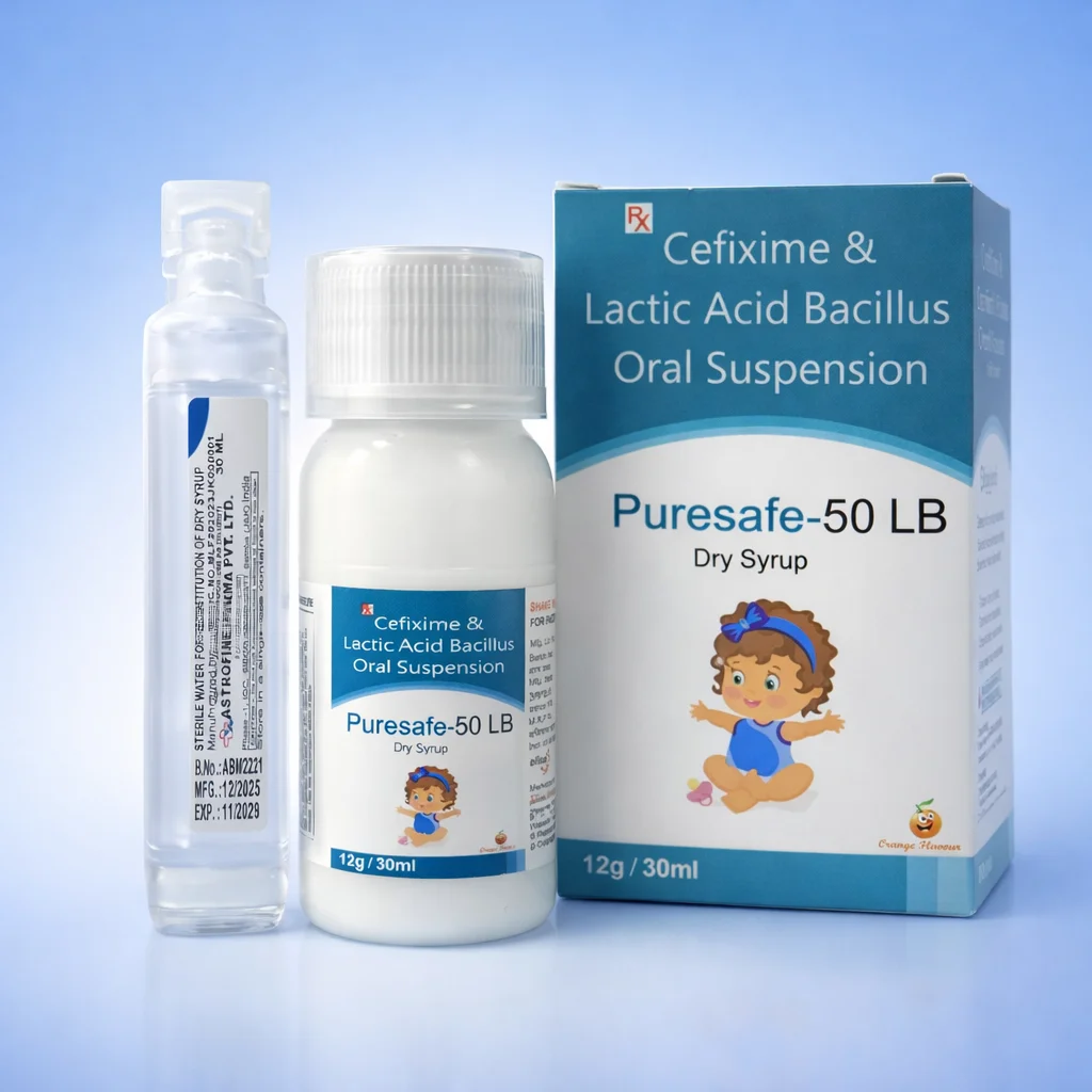 Puresafe -LB