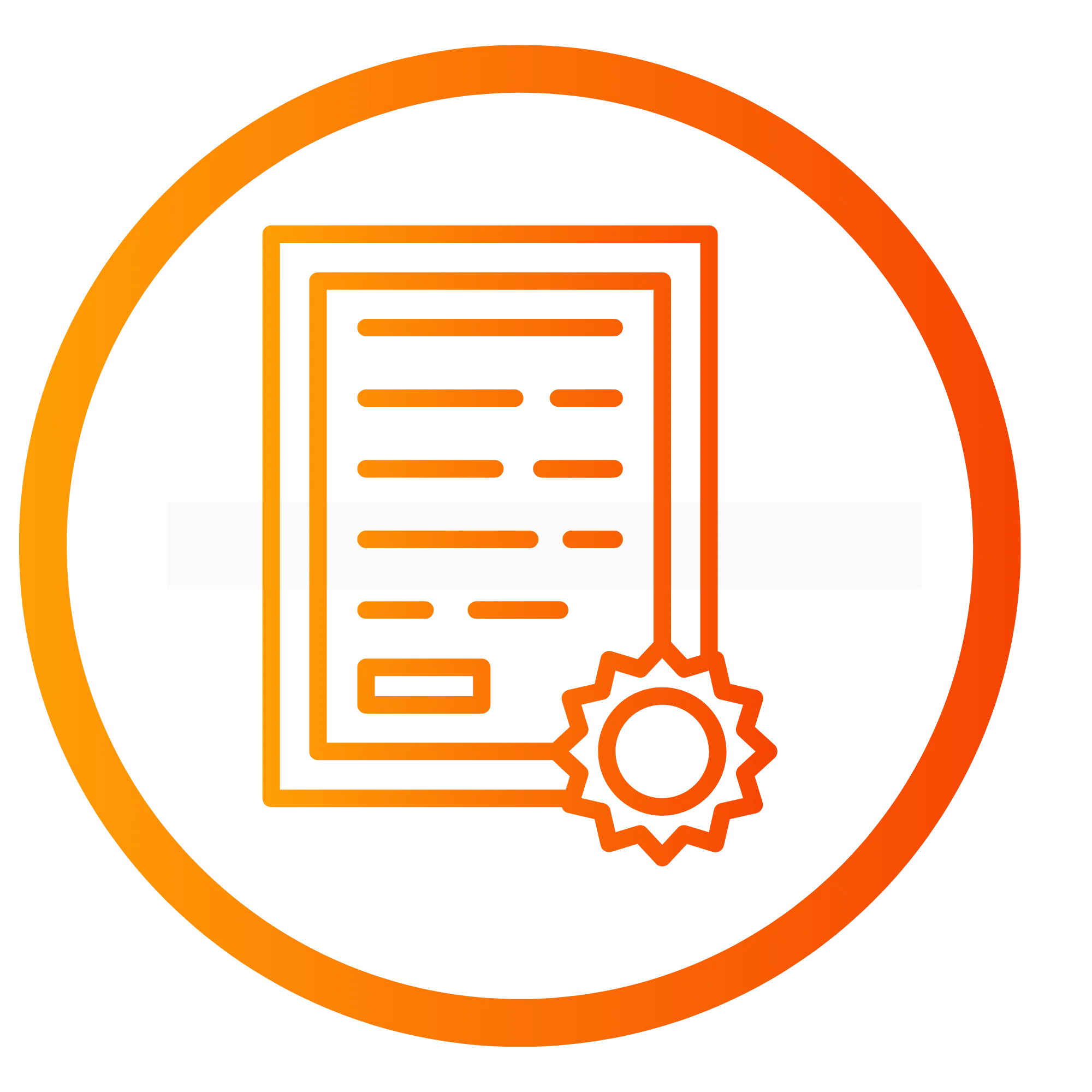 Factory Licence