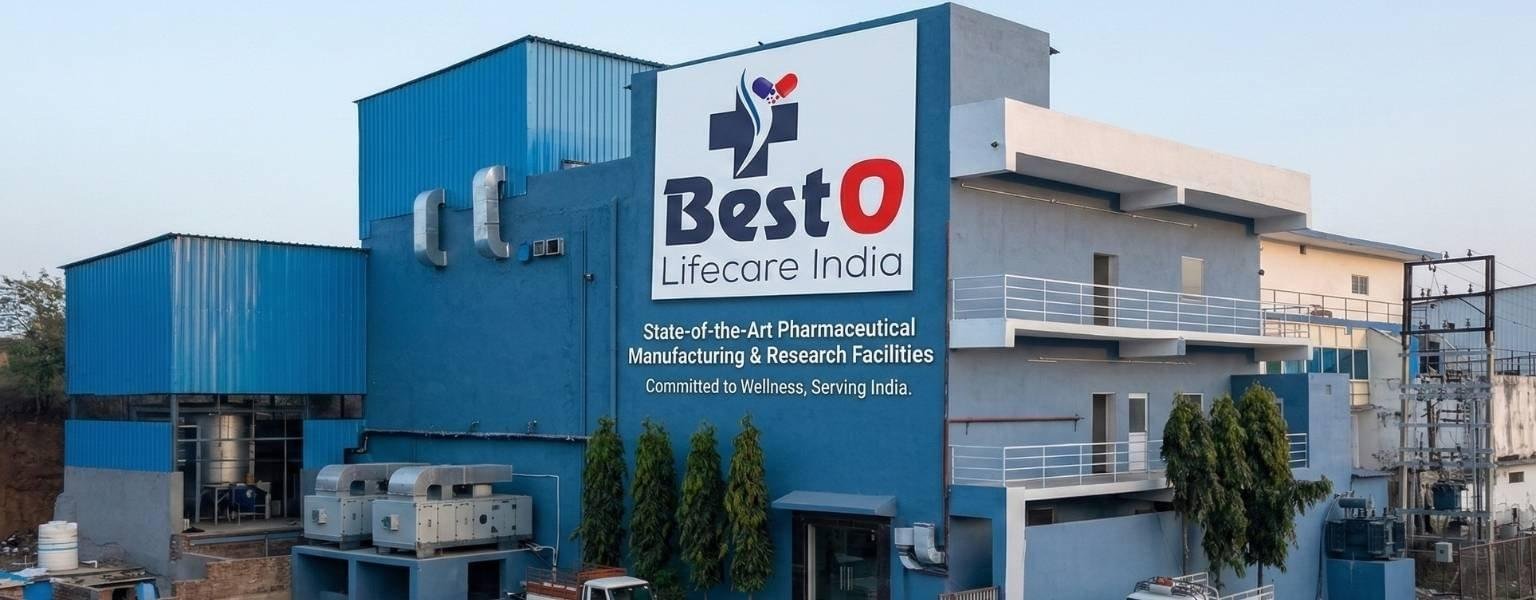 besto life care India